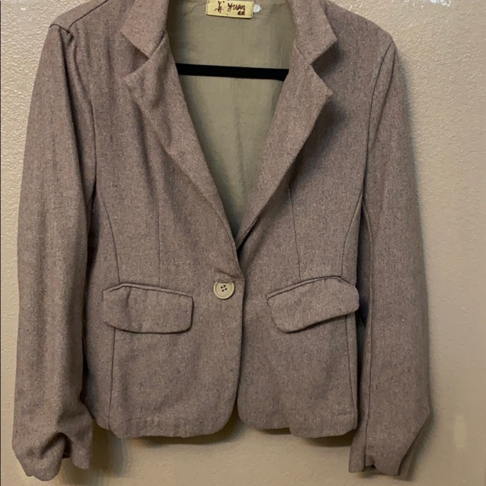 Jacket